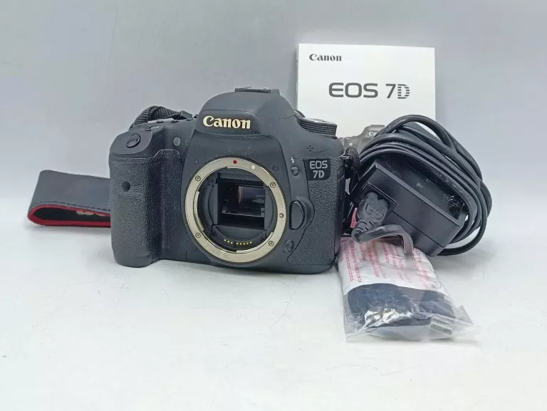 aparat-body-canon-eos-7d-bronowicka-80-krakow