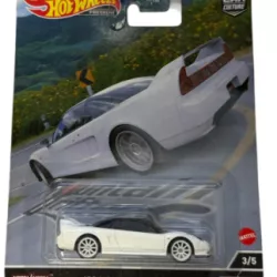 HOT WHEELS PREMIUM CAR CULTURE '03 HONDA NSX TYPE-R MOUNTAIN DRIFTERS