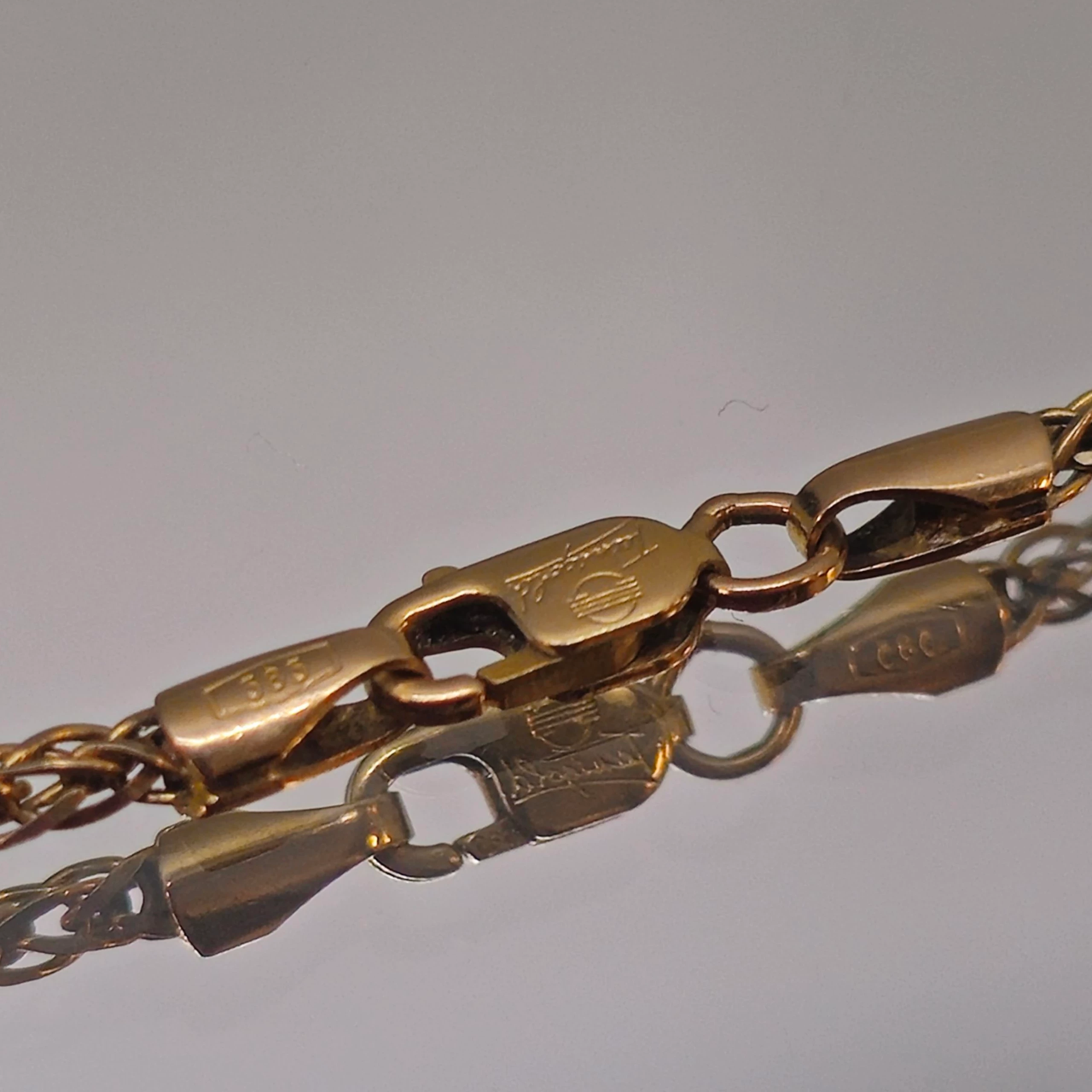 piekny-zloty-lancuszek-lisi-ogon-material-15835-2