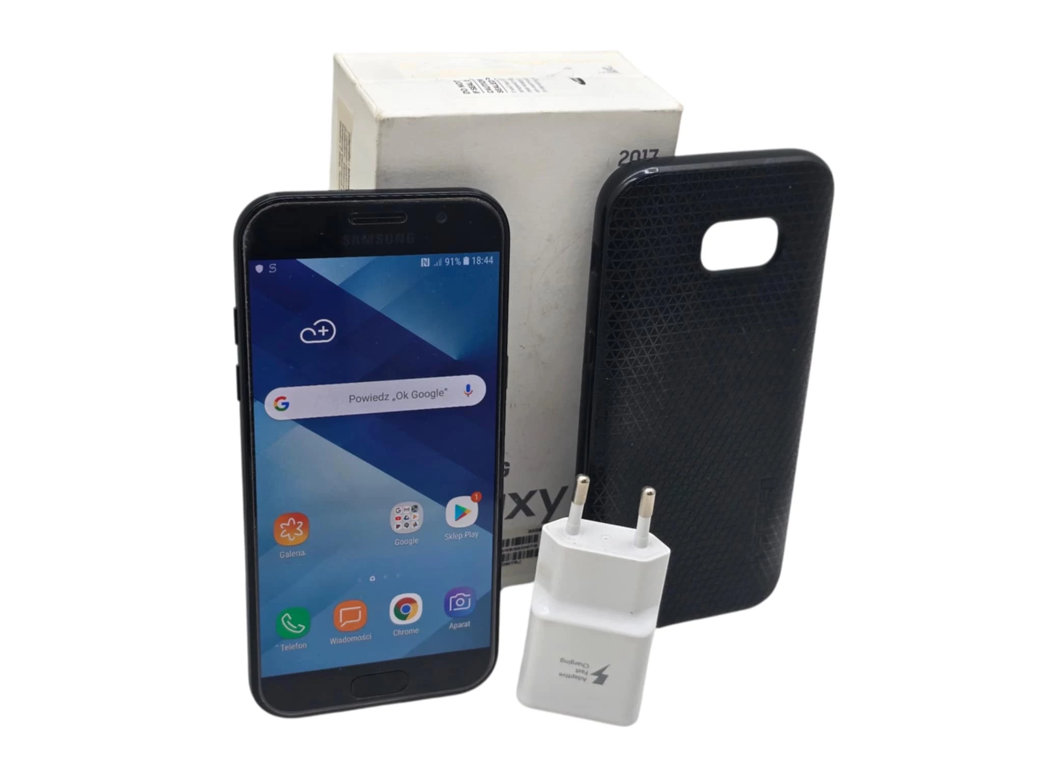 telefon-samsung-galaxy-a5-3-gb-32-gb-4g-lte-czarny-zestaw-krakowska-14-kluczbork-zlotko