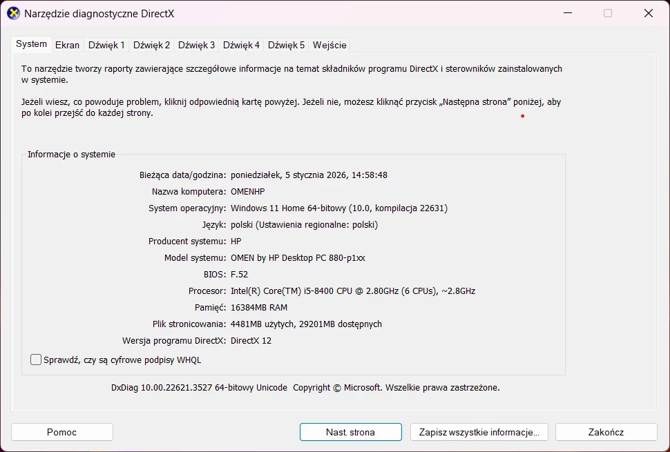 komputer-omen-880-112nw-i5-8400-16gb-ddr4-128gb-ssd-1tb-hdd-gtx-1050-ti-ean-gtin-5906410047435