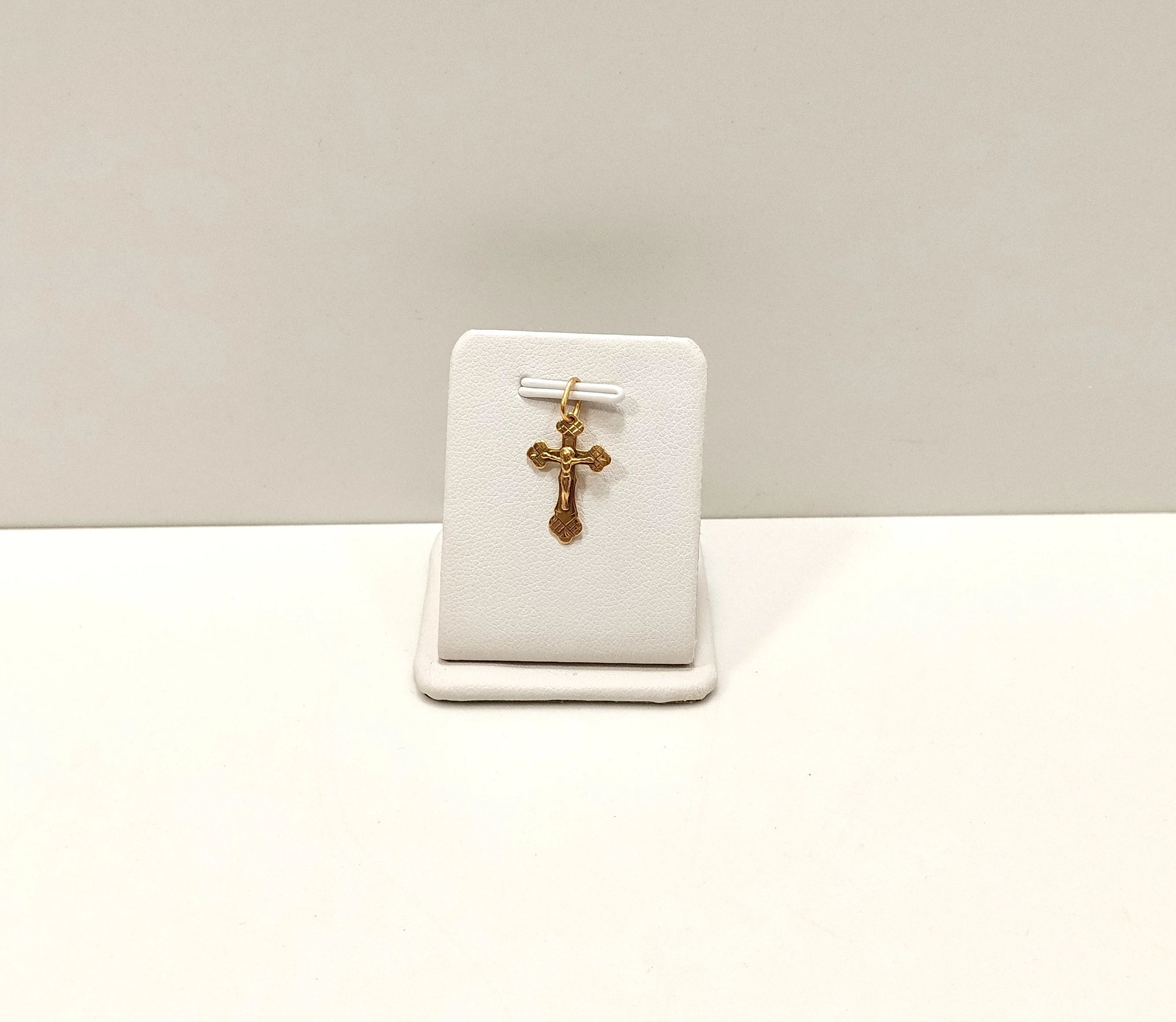 zlota-zawieszka-krzyzyk-pr585-049g-aleje-karola-marcinkowskiego-15-poznan