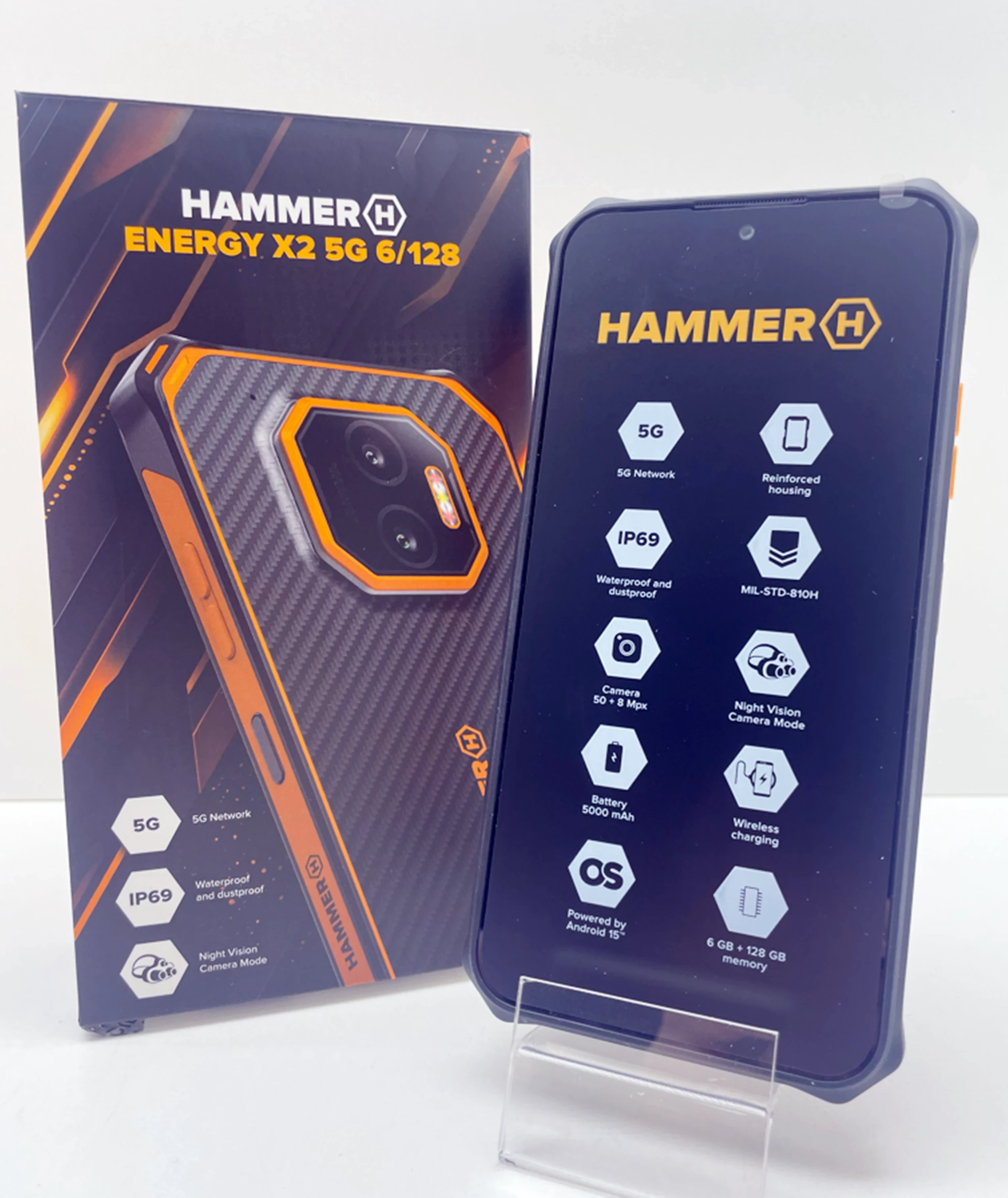telefon-hammer-energy-x2-5g-6128gb-imei-358012420169420-ean-gtin-5902983638322