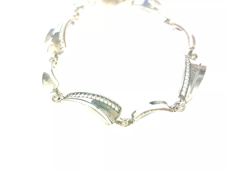 srebro-wyrob-jubilerski-uzywany-bransoletka-dl185-cm-878g-dabrowskiego-30-naklo