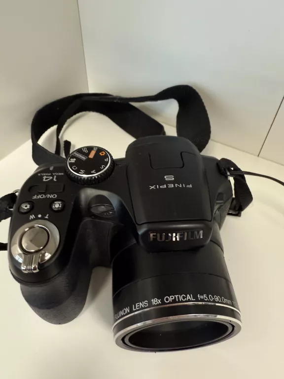 aparat-fujifilm-finepix-s2980-stan-11323-2