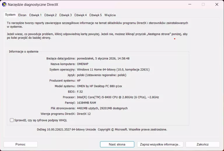 komputer-omen-880-112nw-i5-8400-16gb-ddr4-128gb-ssd-1tb-hdd-gtx-1050-ti-ean-gtin-5906410047435