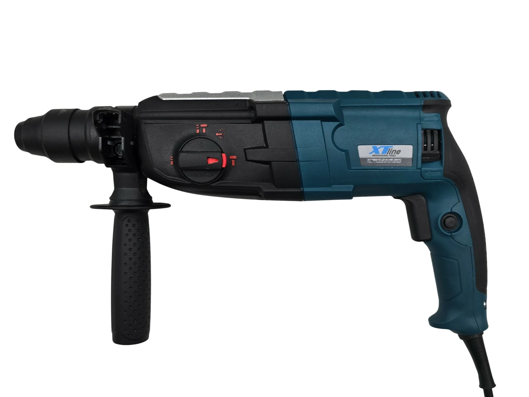 mlotowiertarka-xtline-xt106010-sds-850w-3j-stan-11323-2