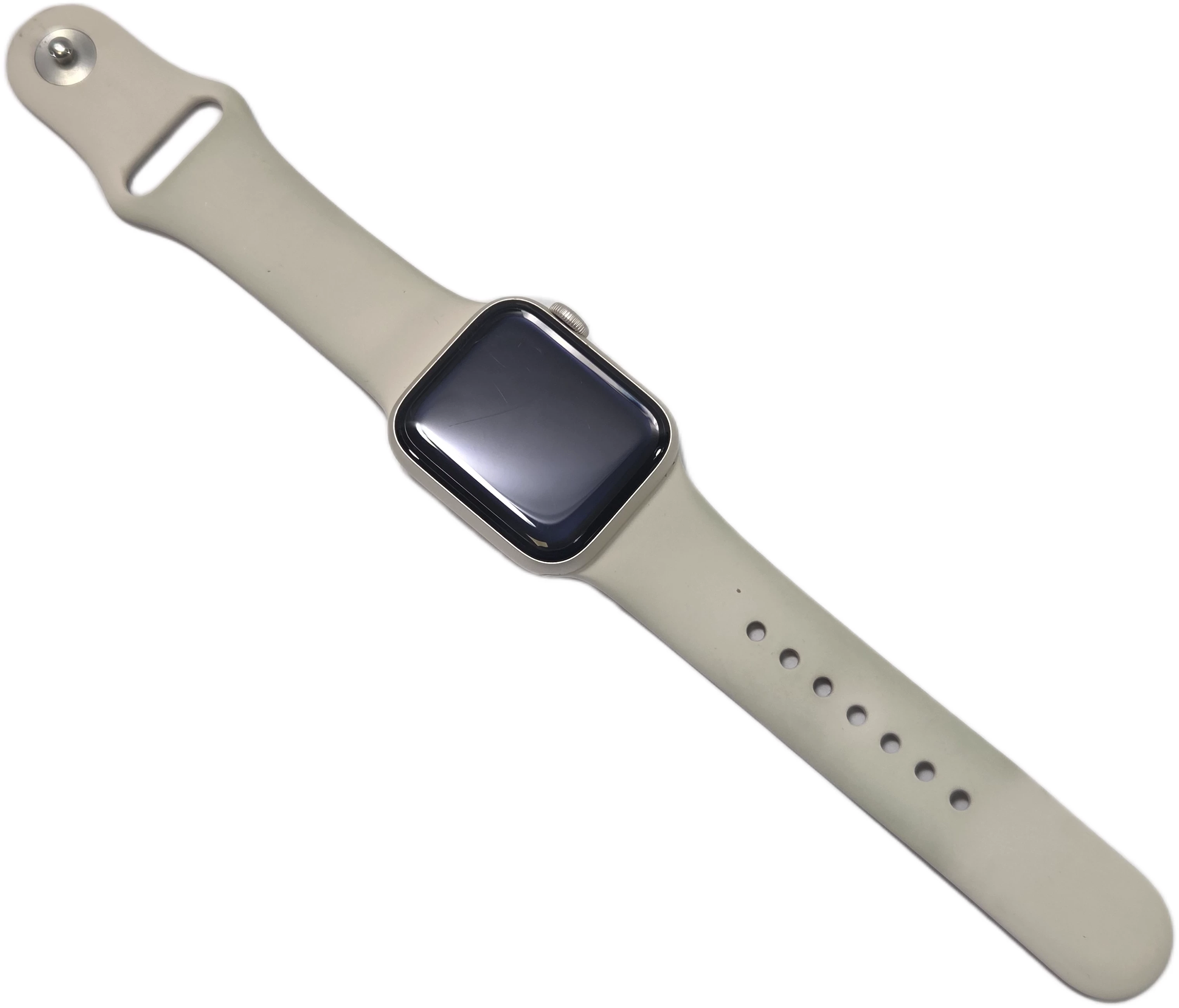 apple-watch-se-2-40mm-gps-starlight-ksiezycowa-poswiata-pasek-sm-stan-11323-2