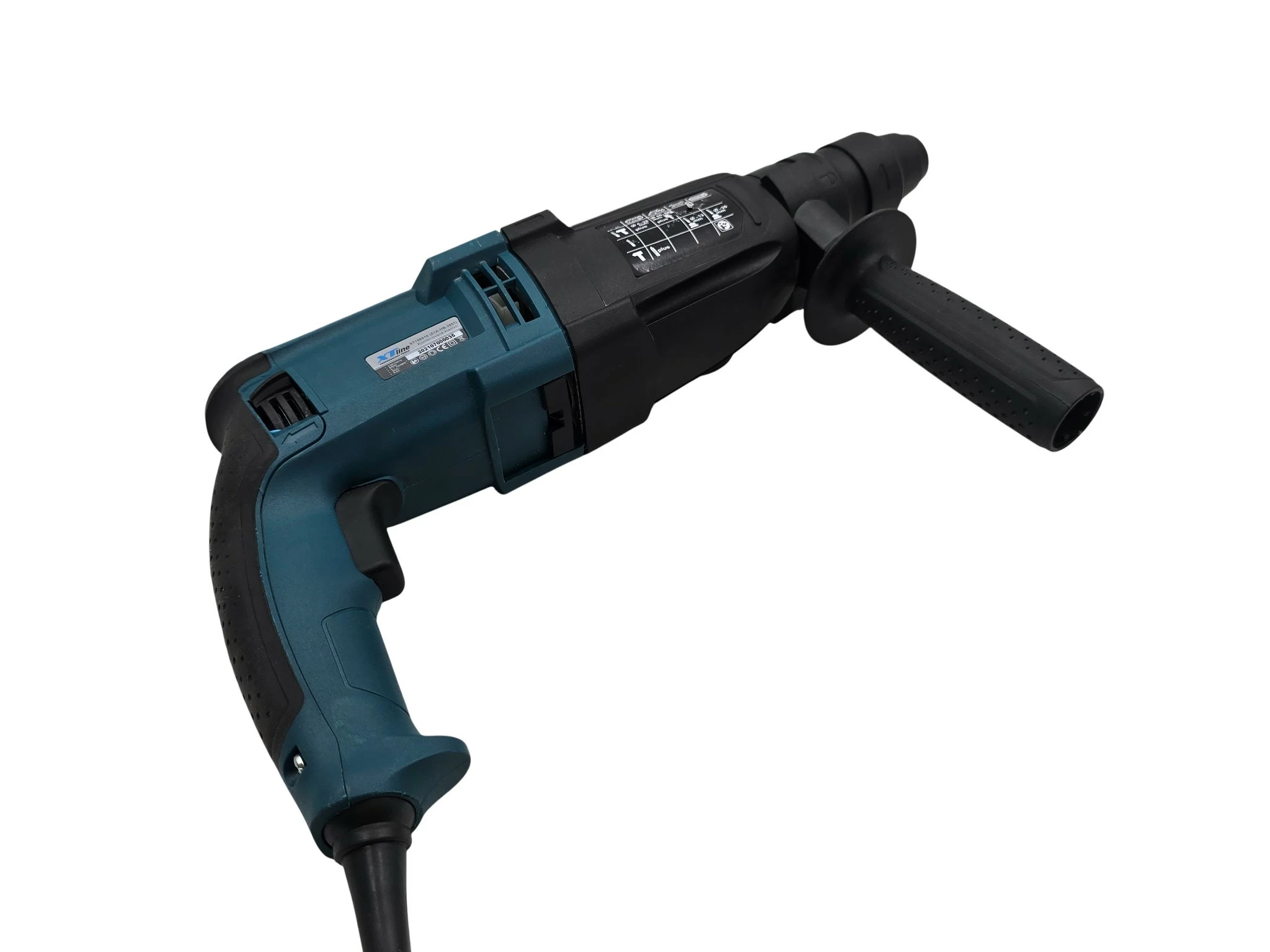 mlotowiertarka-xtline-xt106010-sds-850w-3j-maksymalna-moc-85000