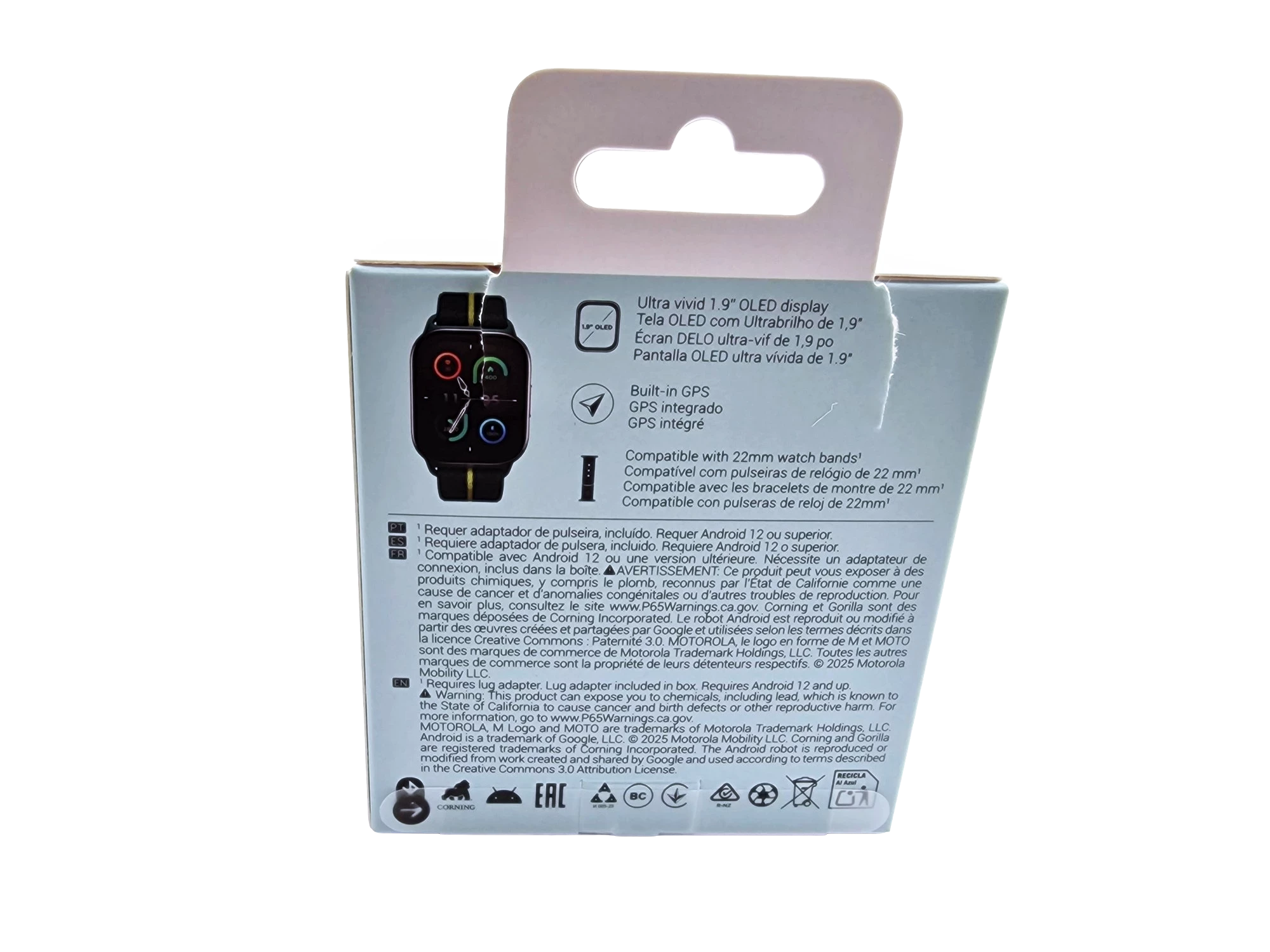 smartwatch-motorola-moto-watch-fit-trekking-green-rodzaj-231461-1681127