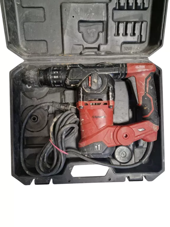 mlot-udarowy-schmith-1500w-6j-sds-sch03p02001-maksymalna-czestotliwosc-udaru-4300