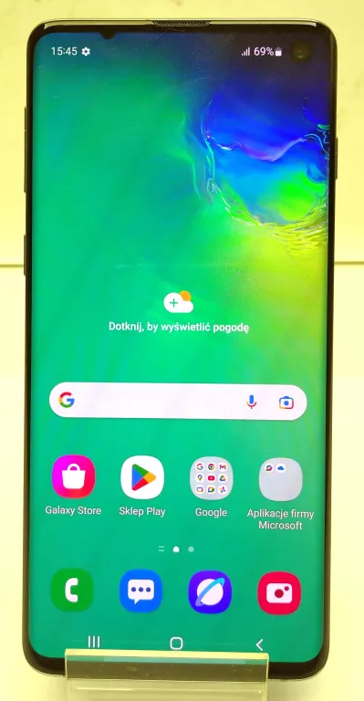 telefon-samsung-galaxy-s10-8-gb-128-gb-rataja-11-bydgoszcz