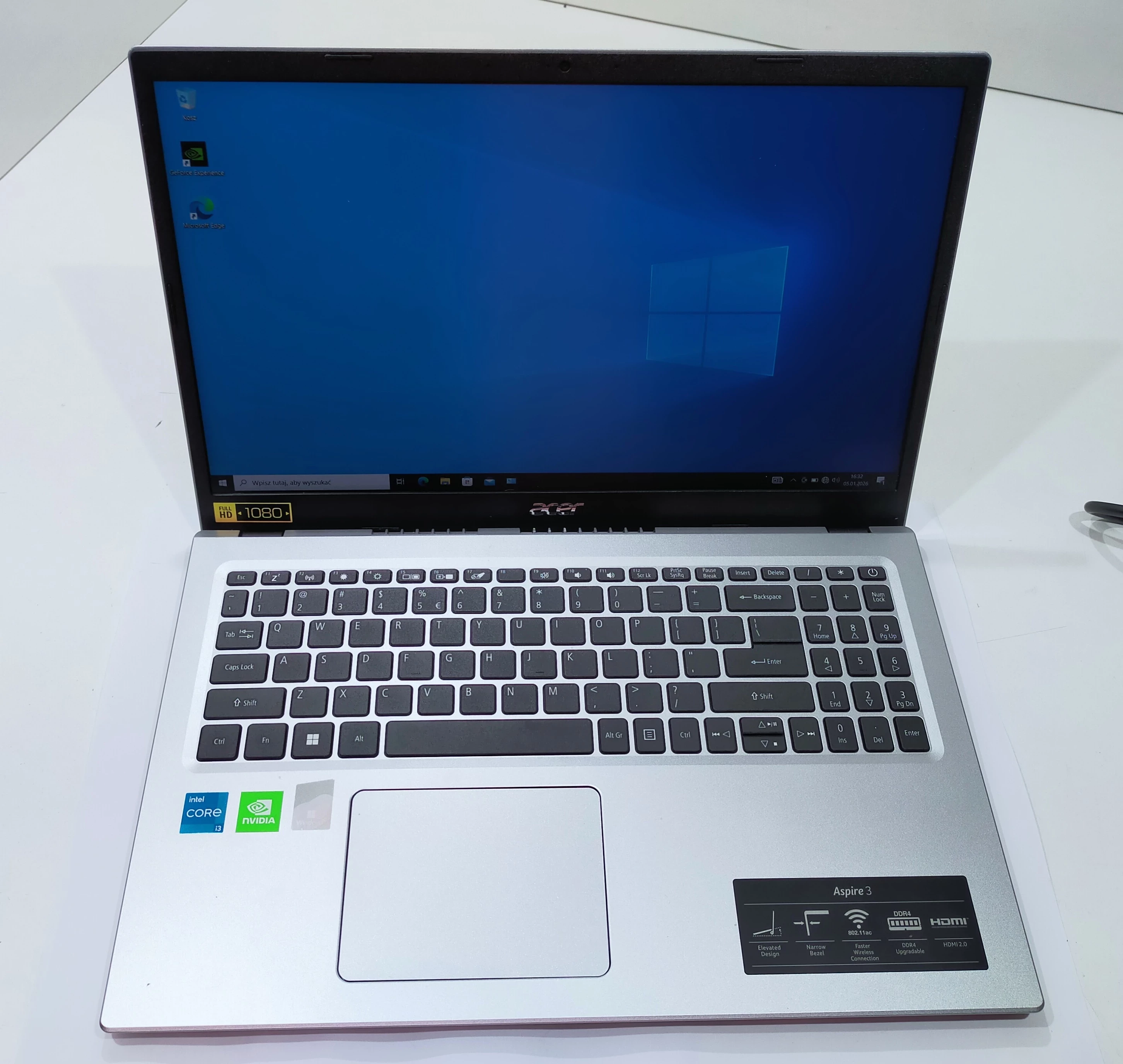 laptop-acer-aspire-3-komplet-kod-producenta-nxhvtep00y