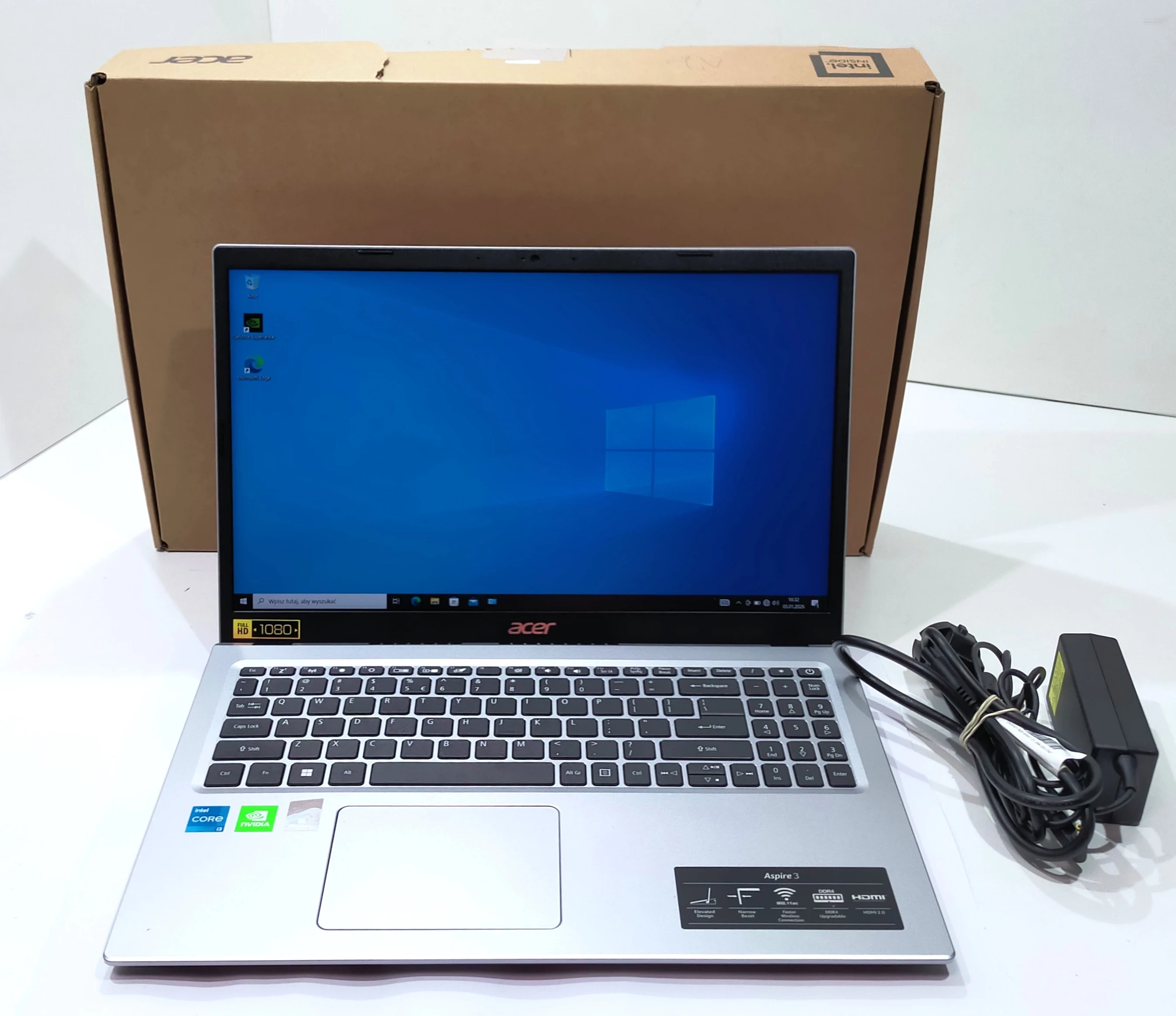 laptop-acer-aspire-3-komplet-kosciuszki-16-garwolin