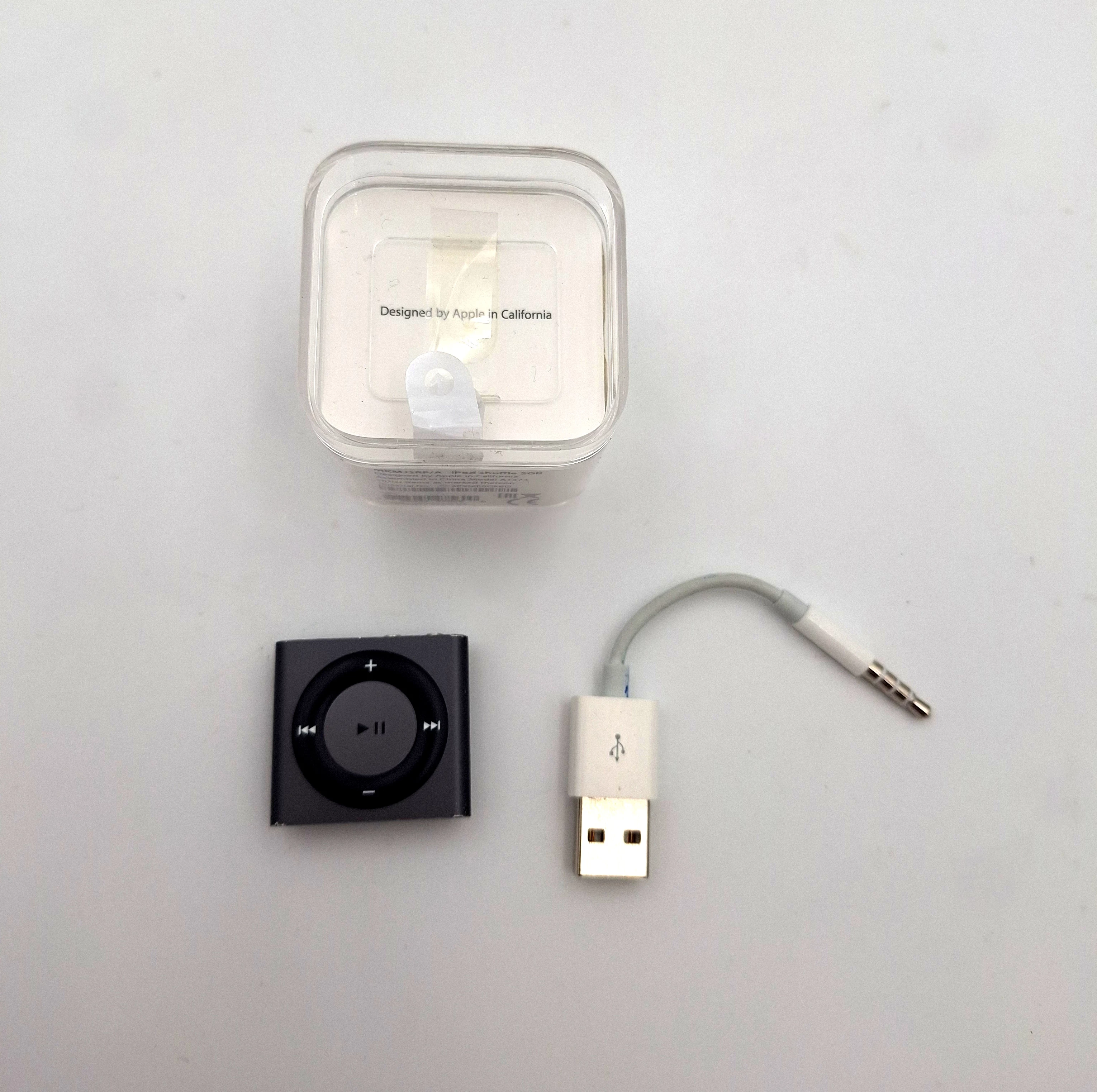 mp3-apple-ipod-shuffle-a1373-2gb-wojewodzka-2-kielce
