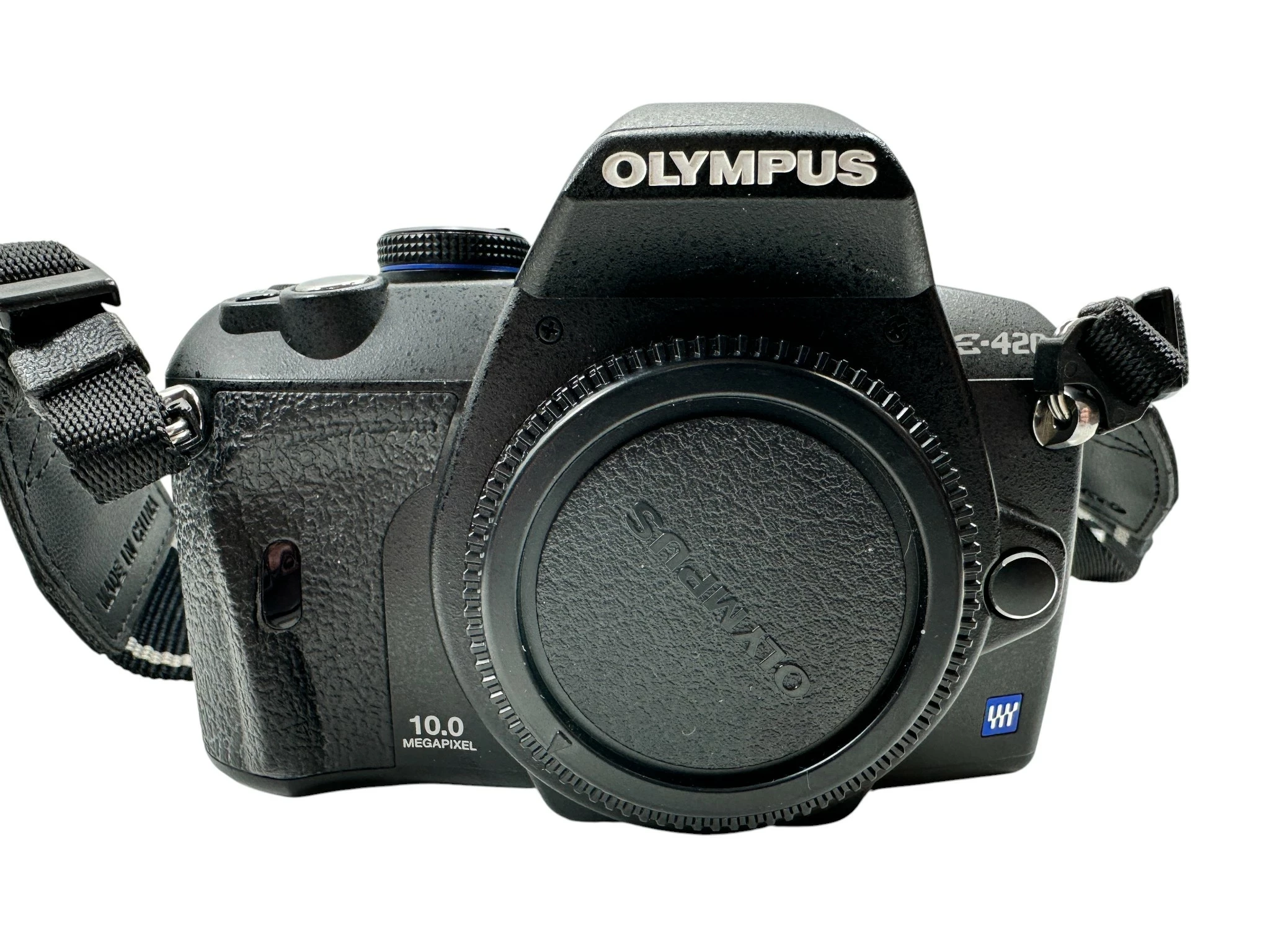 aparat-olympus-e-420-2-obiektywy-stan-11323-2