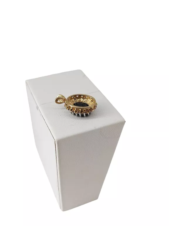 wspaniala-zlota-zawieszka-z-diamentami-i-szafirem-p375-205g-rodzaj-2205-2