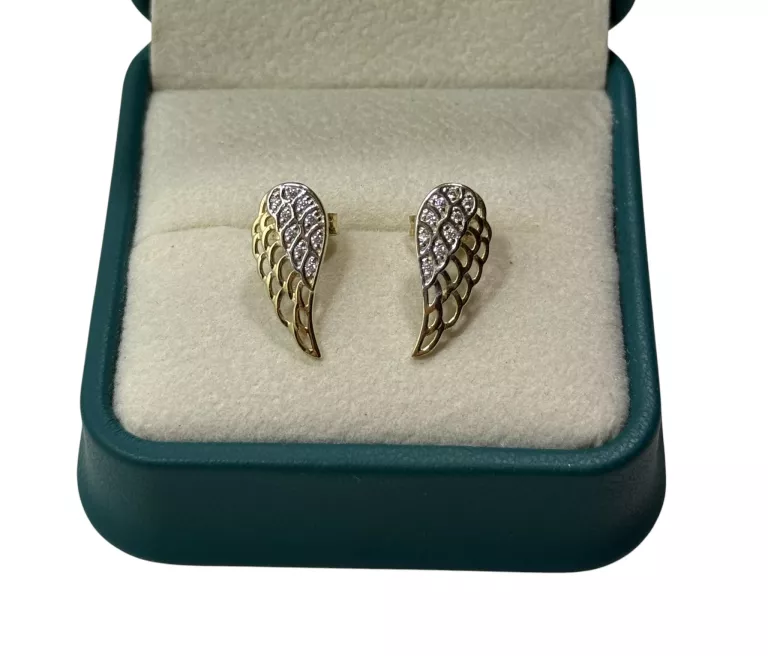 piekne-zlote-kolczyki-skrzydla-179g-585-stan-11323-238058