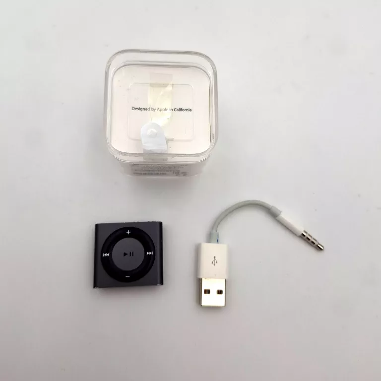 mp3-apple-ipod-shuffle-a1373-2gb-wojewodzka-2-kielce