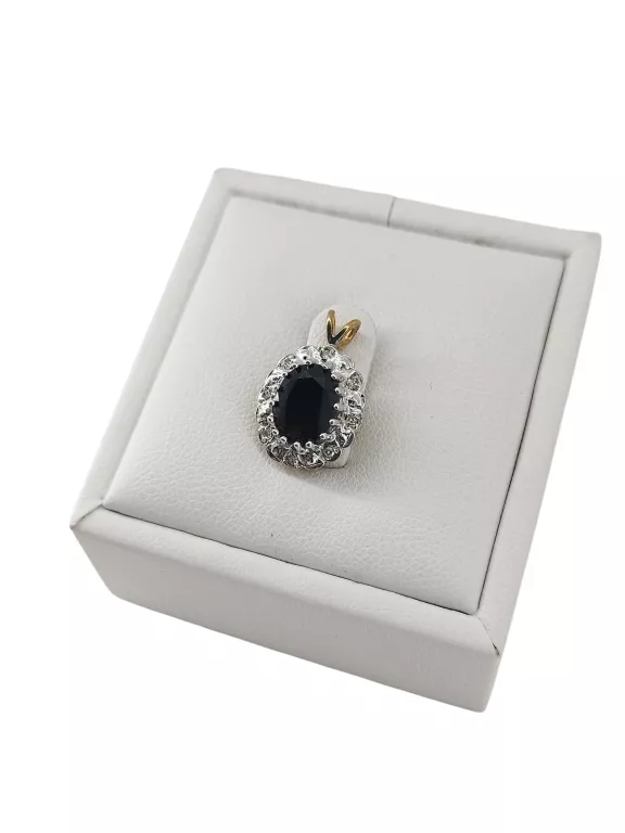 wspaniala-zlota-zawieszka-z-diamentami-i-szafirem-p375-205g-material-15835-2