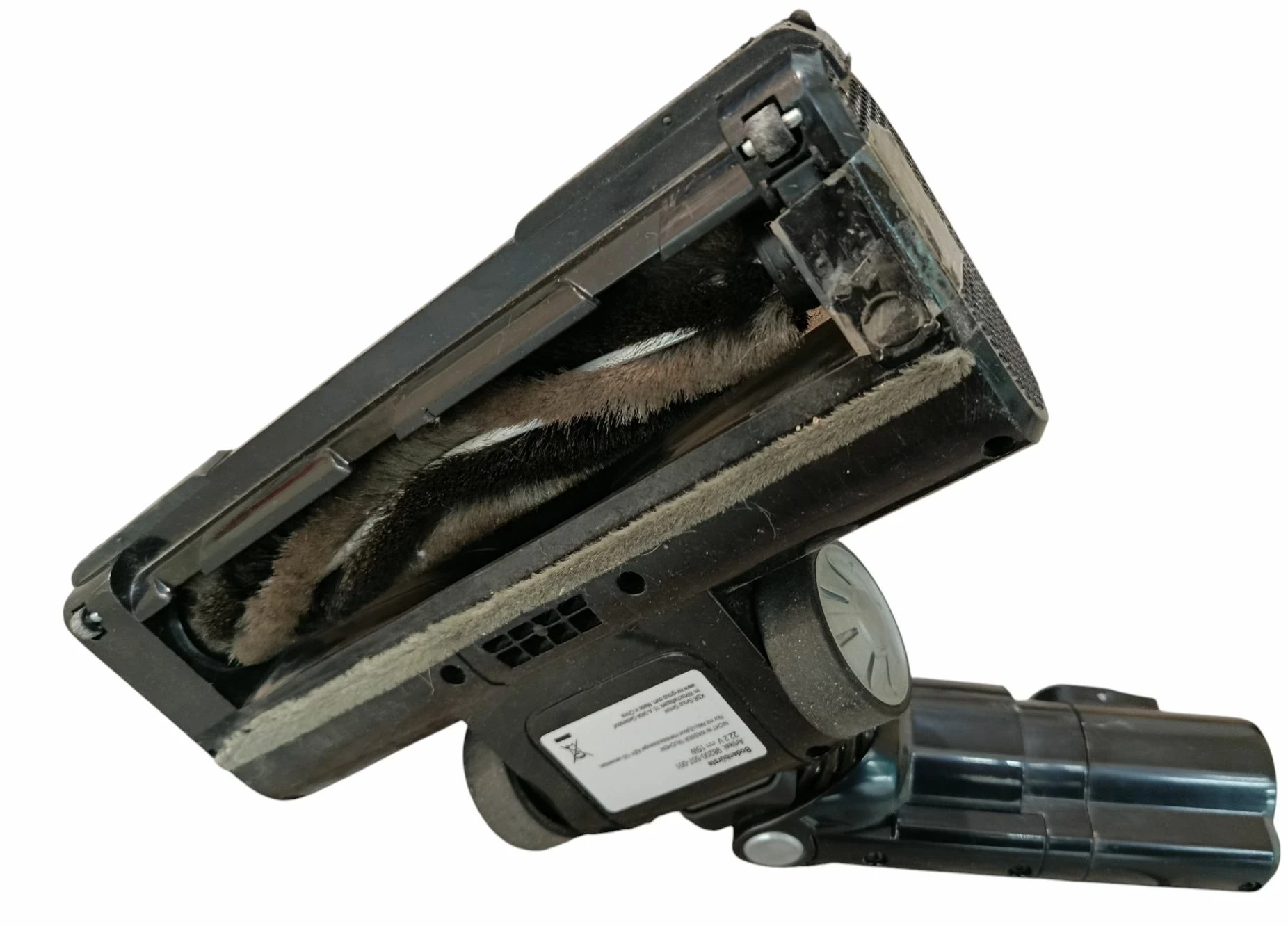 odkurzacz-pionowy-bezprzewodowy-pro-vision-czas-ladowania-60