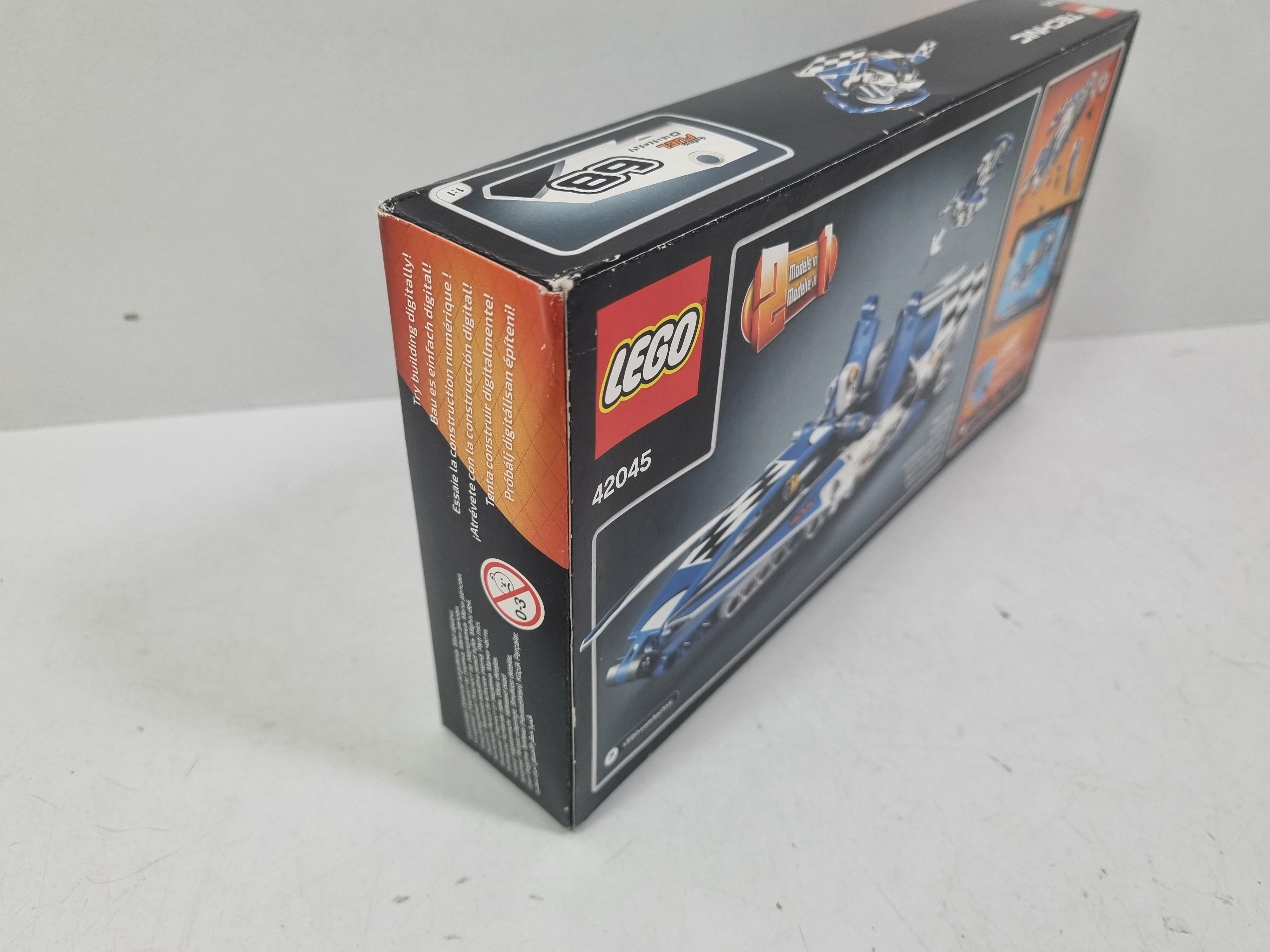 lego-technic-42045-wyscigowy-wodolot-2w1-lodz-wyscigowa-motorowka-stan-11323-238058