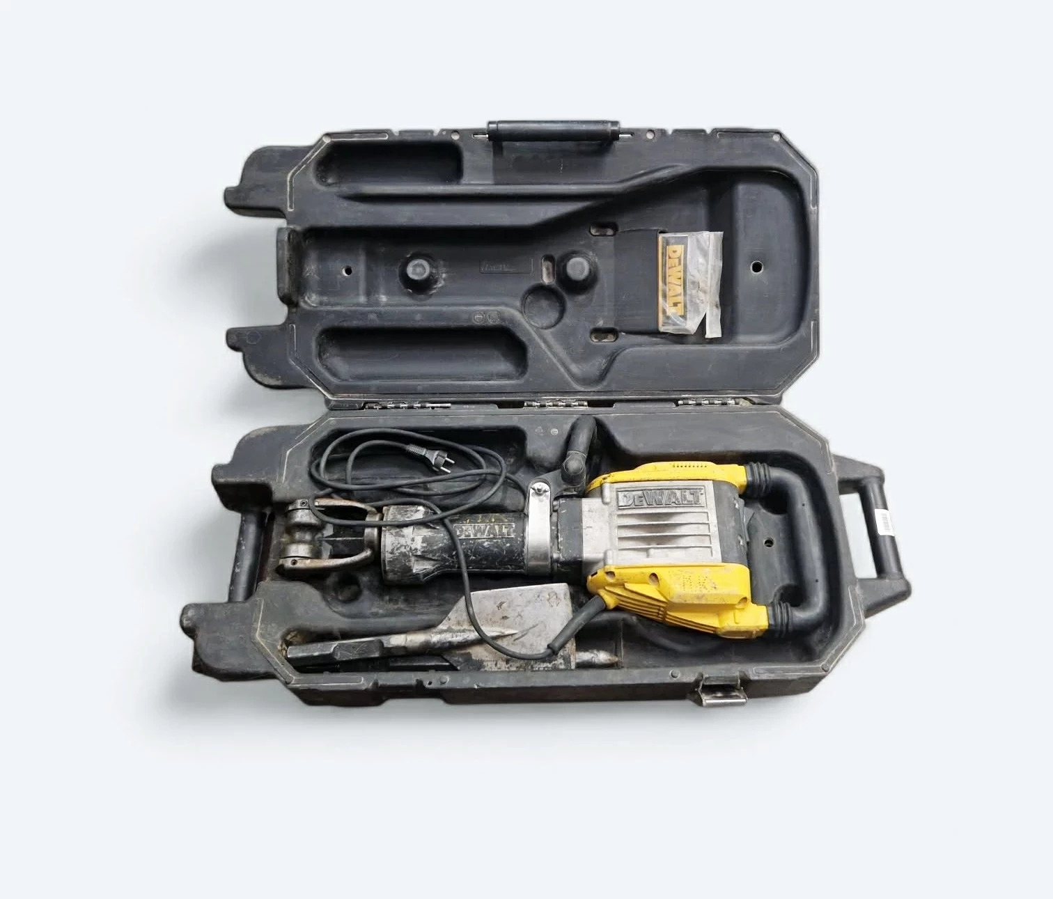 mlot-wyburzeniowy-dewalt-d25960k-qs-witosa-39-krakow
