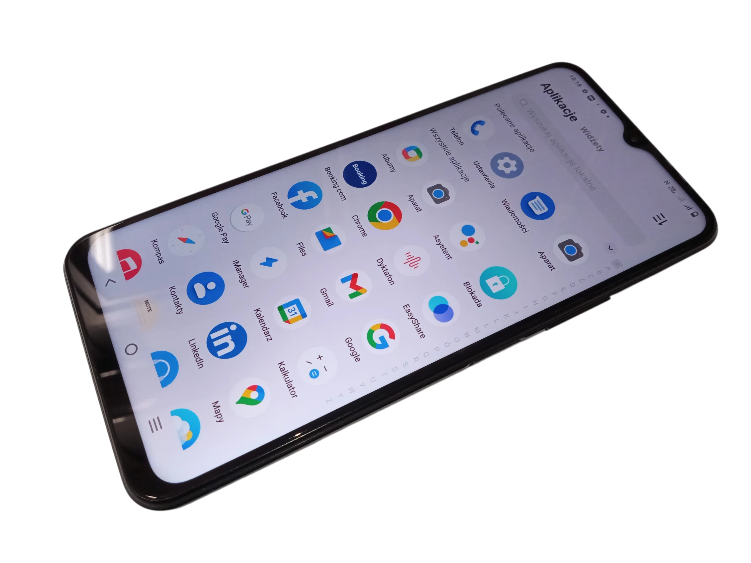 telefon-vivo-y33s-8gb128gb-stan-11323-2