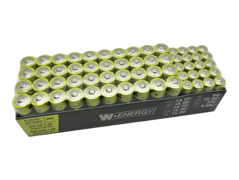 baterie-wenergy-60-szt-40x-aa-20x-aaa-ean-gtin-123456789