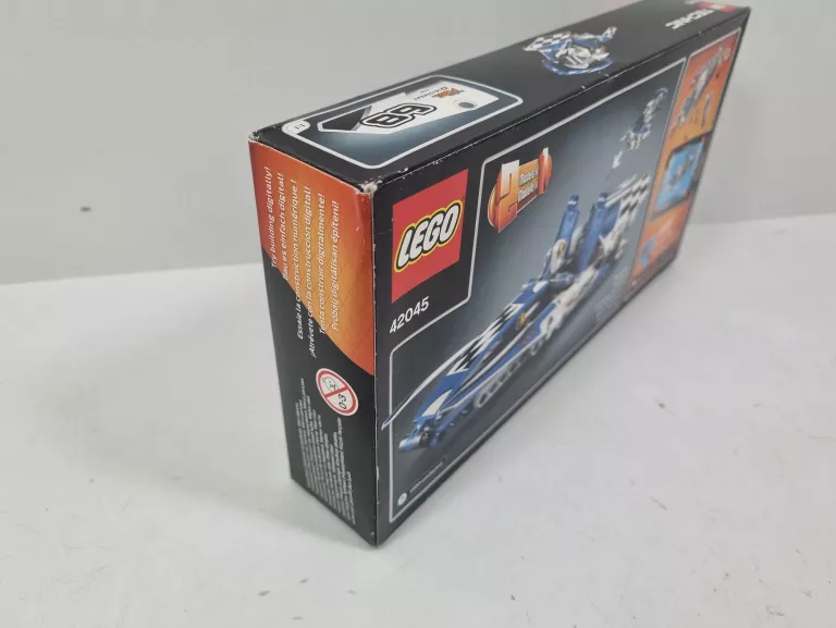 lego-technic-42045-wyscigowy-wodolot-2w1-lodz-wyscigowa-motorowka-stan-11323-238058