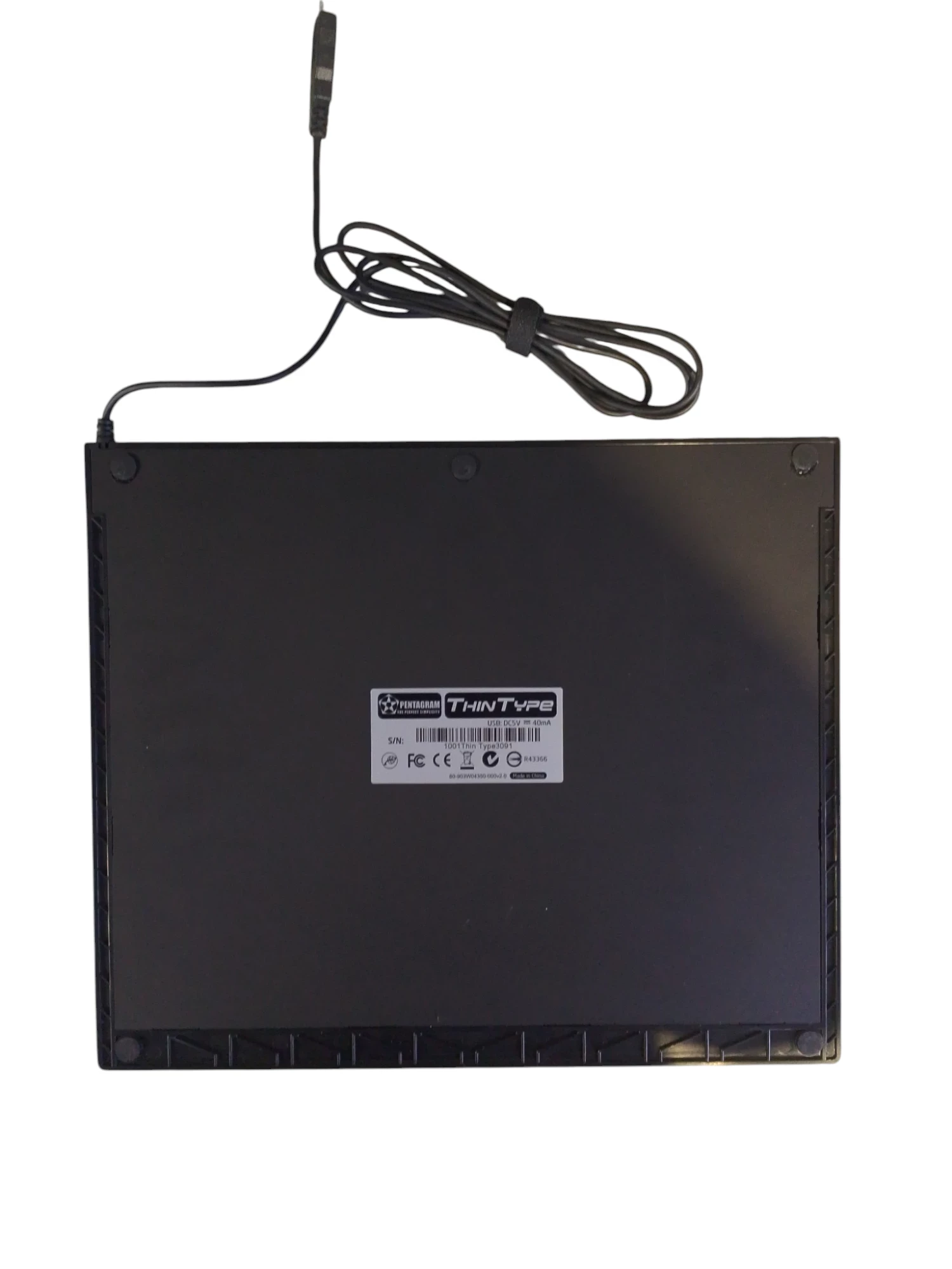 tablet-graficzny-pentagram-p2006-stan-11323-2