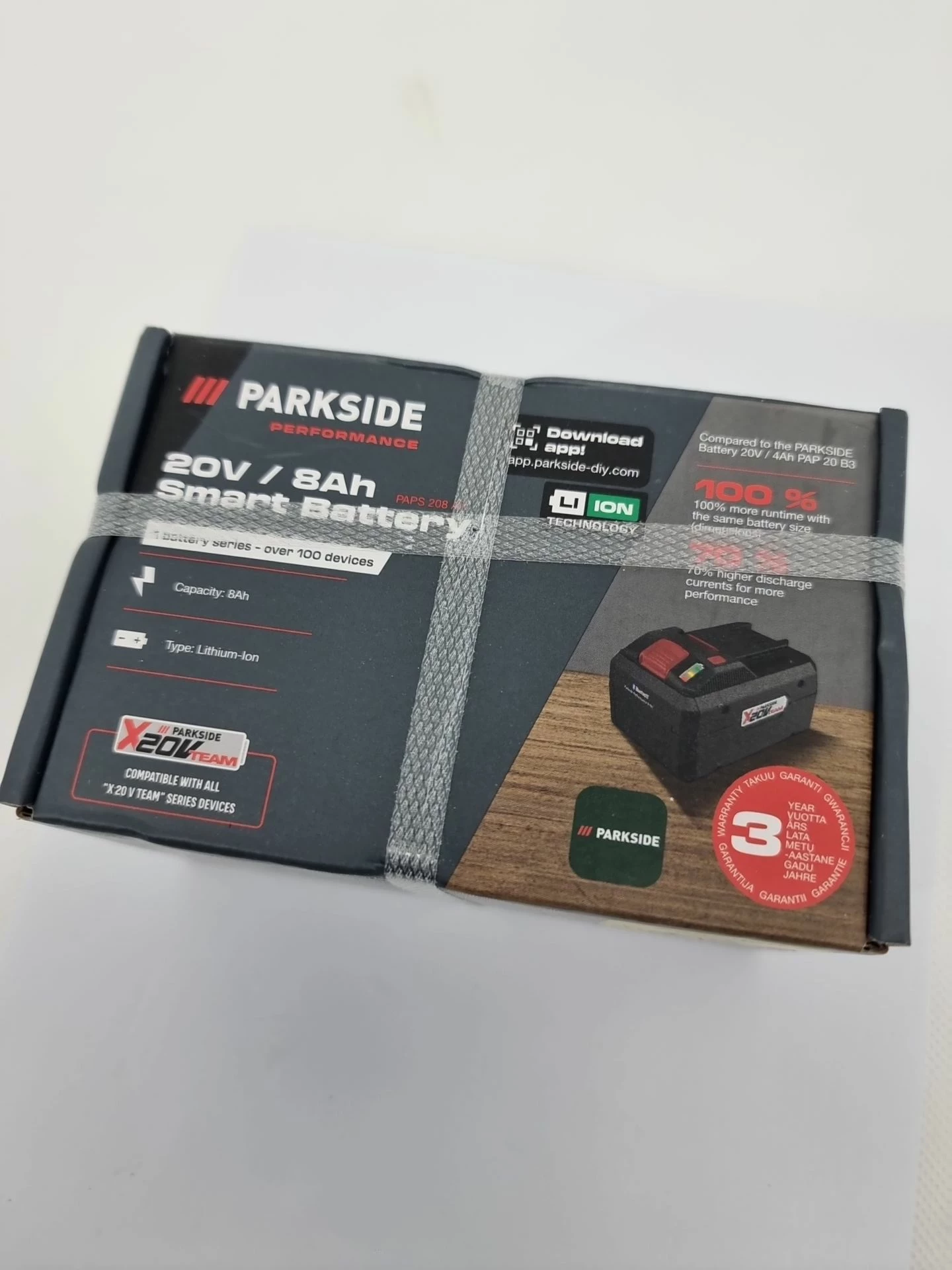 akumulator-parkside-20v8ah-paps-208-a1-dabrowszczakow-1811-sj-olsztyn