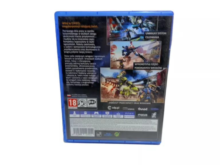 the-surge-playstation-4-ean-gtin-3512899117174