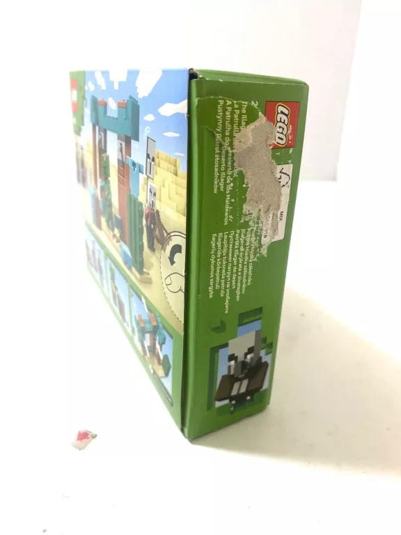 lego-minecraft-21267-pustynny-patrol-zlosadnikow-ean-gtin-5702017815411
