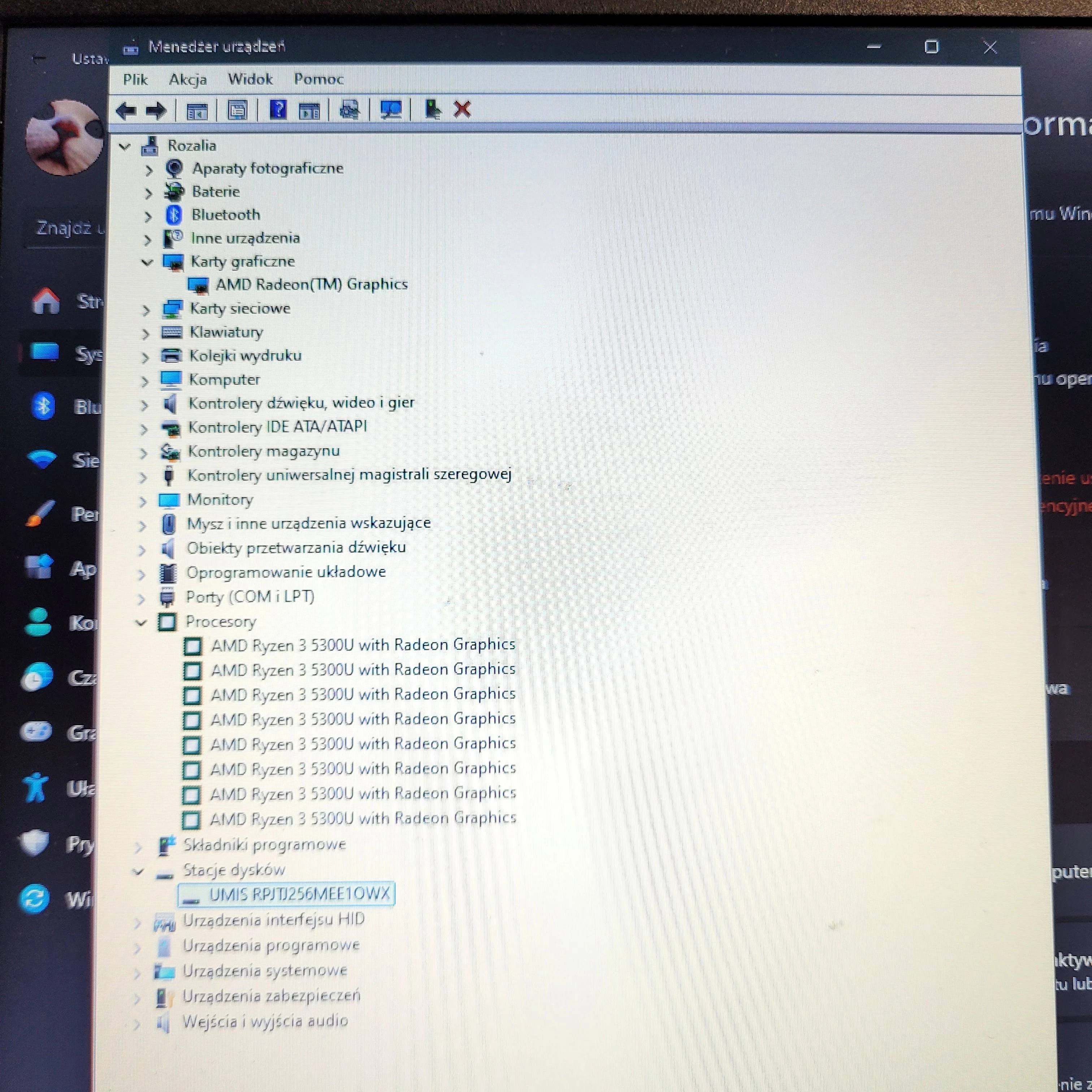 laptop-lenovo-v15-g2-alc-zasilacz-qoltec-51528-stan-11323-2