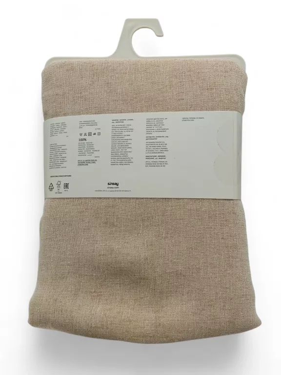 zaslona-sinsay-home-140-x-260-bezowy-ean-gtin-5907094518341