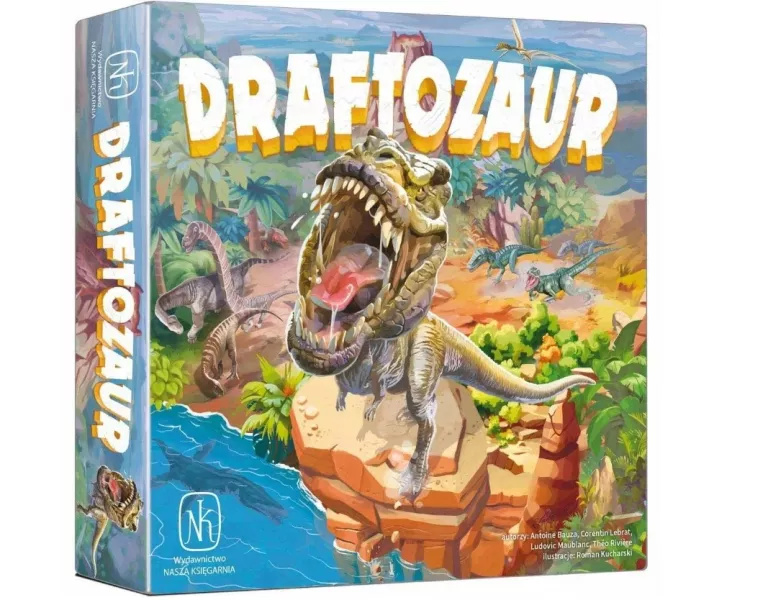 gra-planszowa-draftozaur-nasza-ksiegarnia-bytomska-78-piekary-slaskie