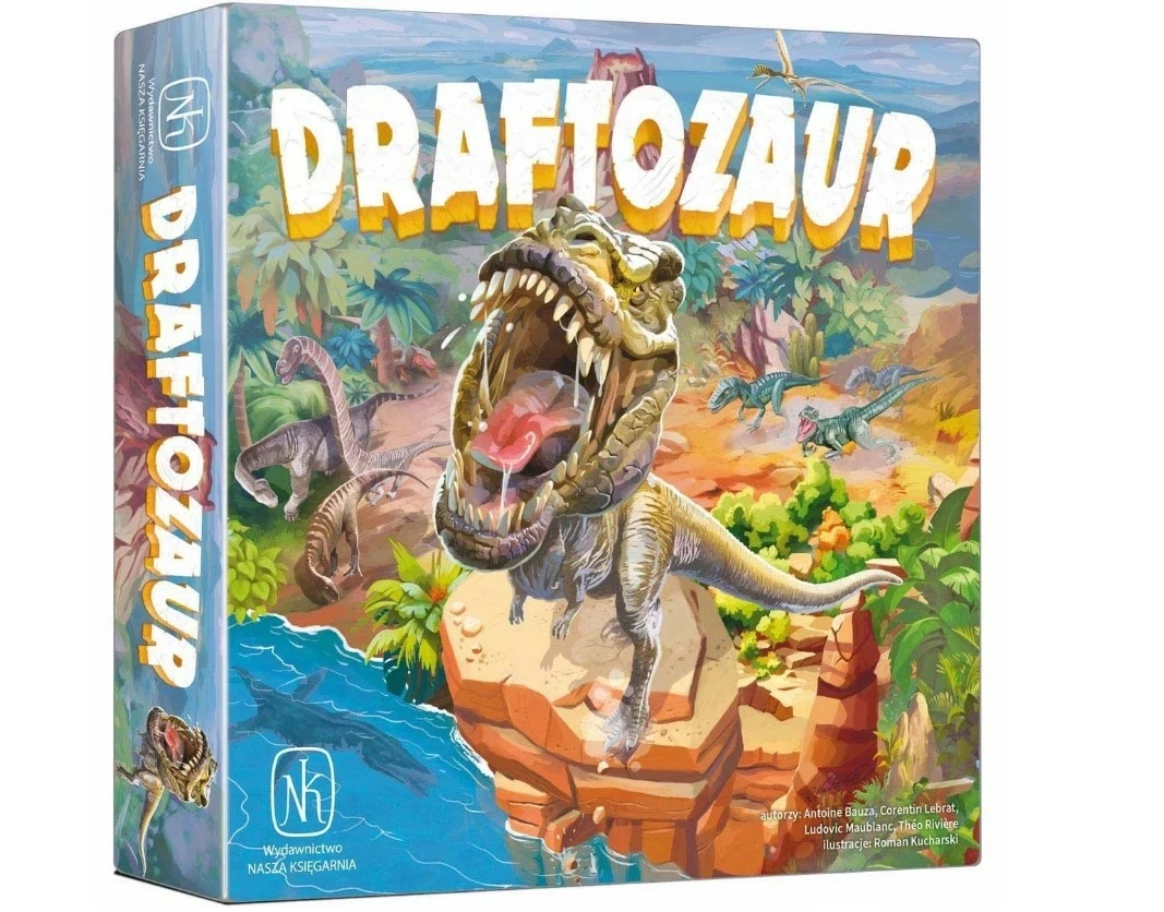 gra-planszowa-draftozaur-nasza-ksiegarnia-bytomska-78-piekary-slaskie