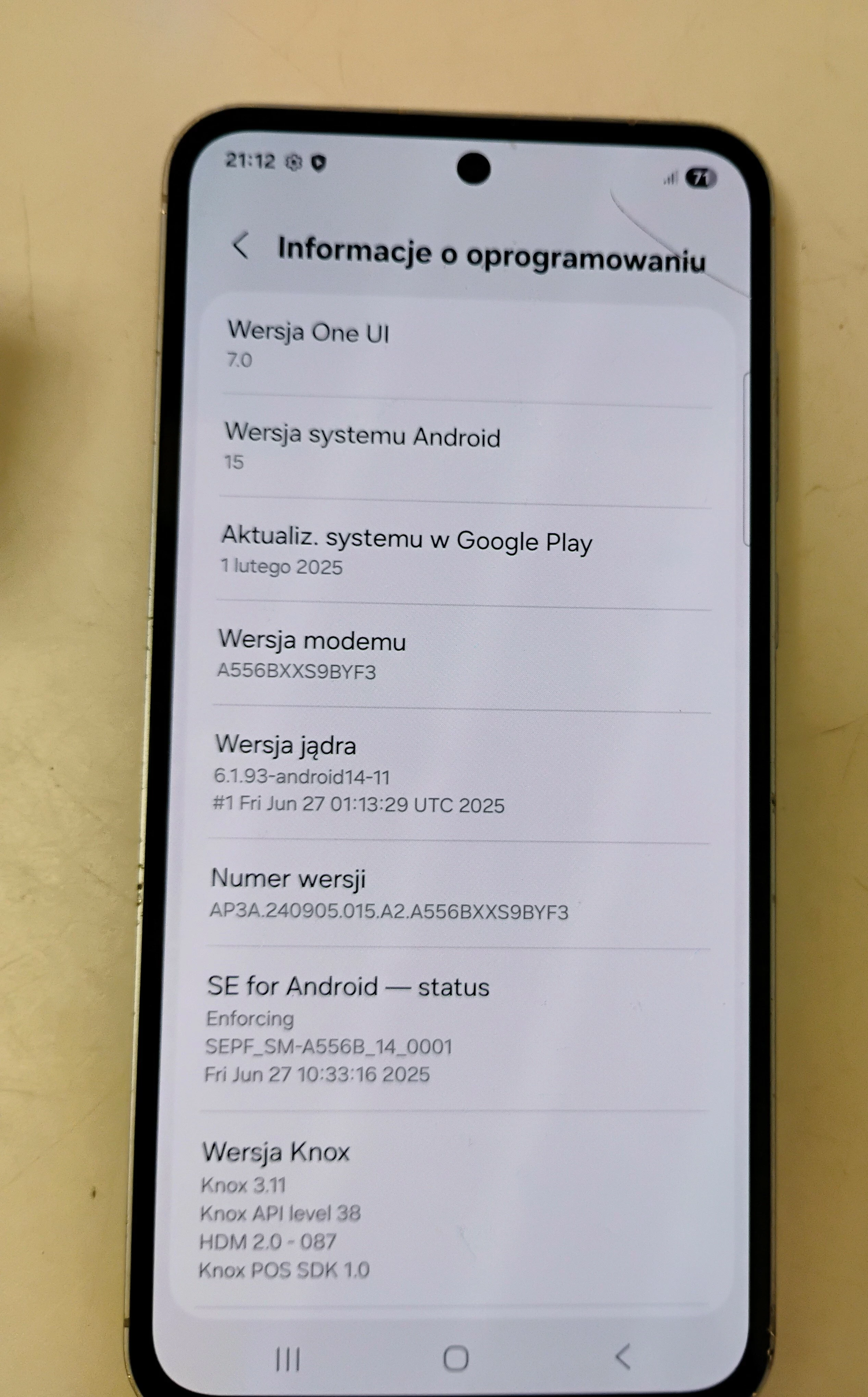 telefon-samsung-a55-kod-producenta-sm-a556ezywmea