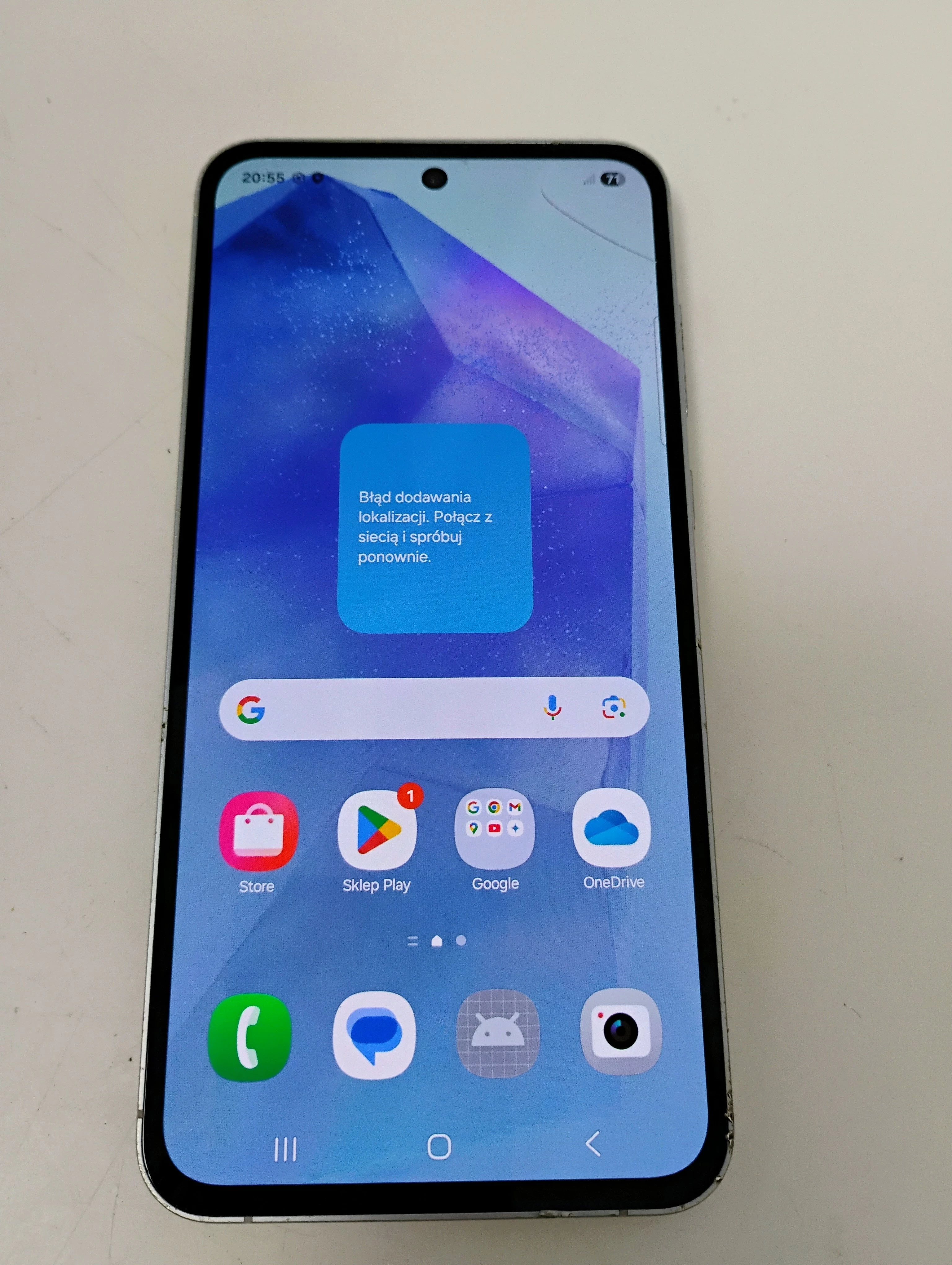 telefon-samsung-a55-orzegowska-25-bytom