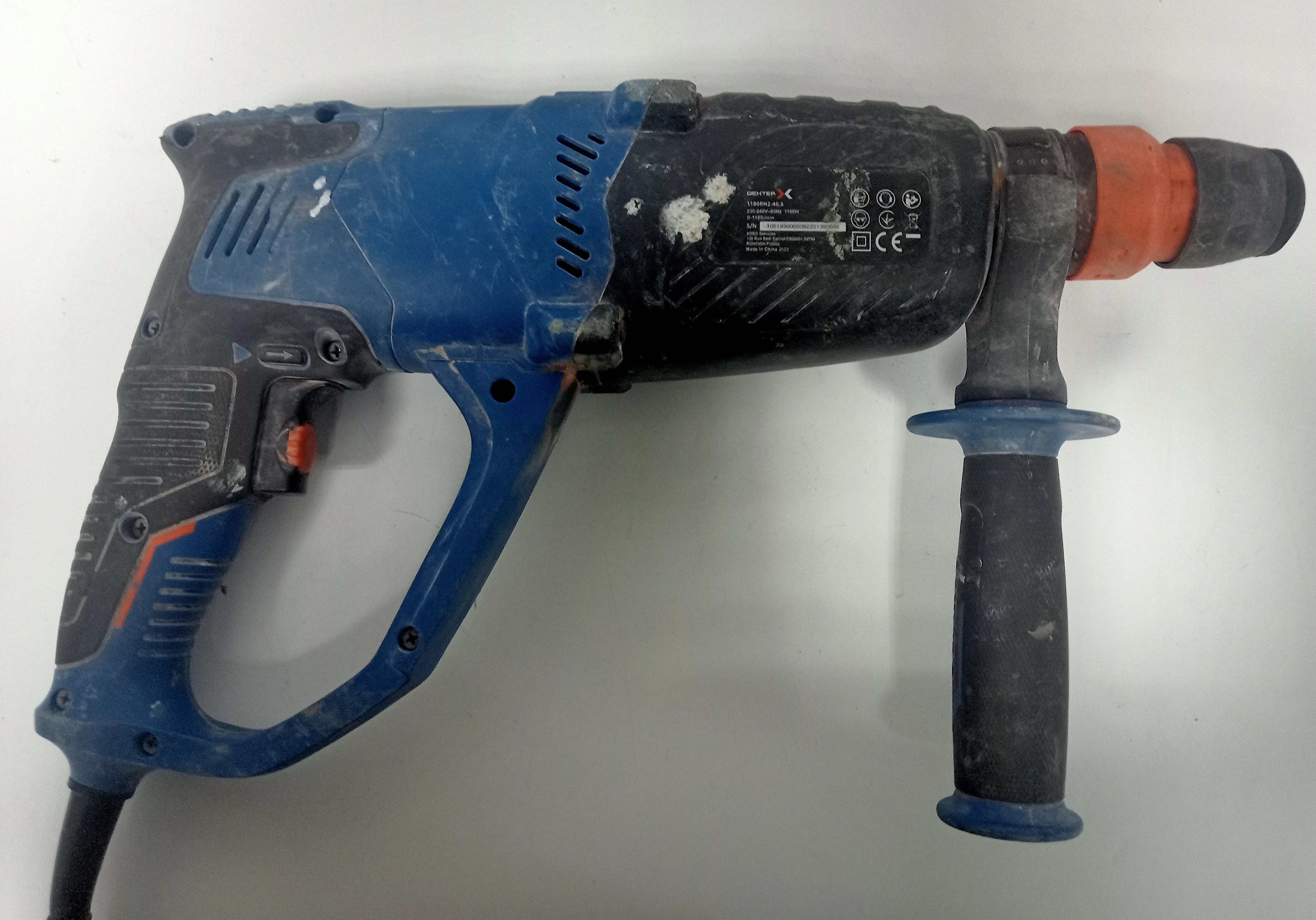 mlotowiertarka-dexter-power-1100rh2-405-g1117-ean-gtin-3276007131970