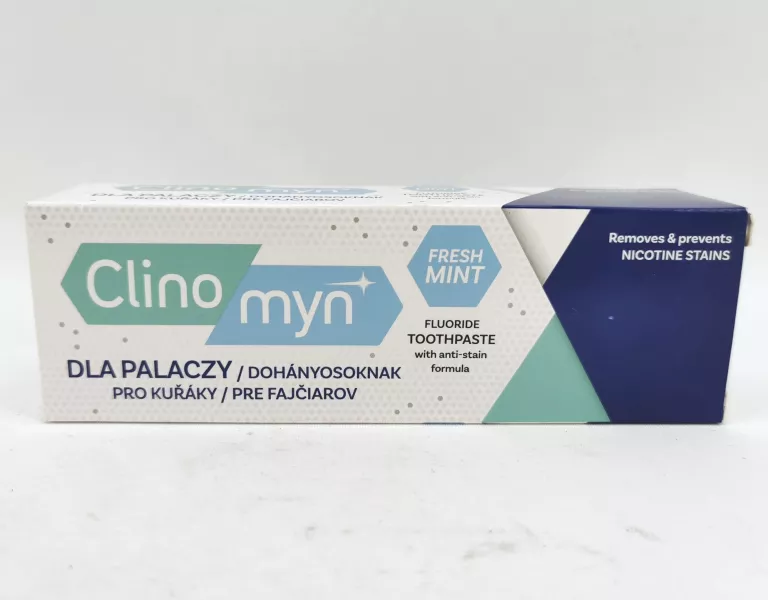 clinomyn-fluoride-toothpaste-pasta-do-zebow-dla-palaczy-fresh-mint-75-ml-jednosci-narodowej-1091b-sj-wroclaw