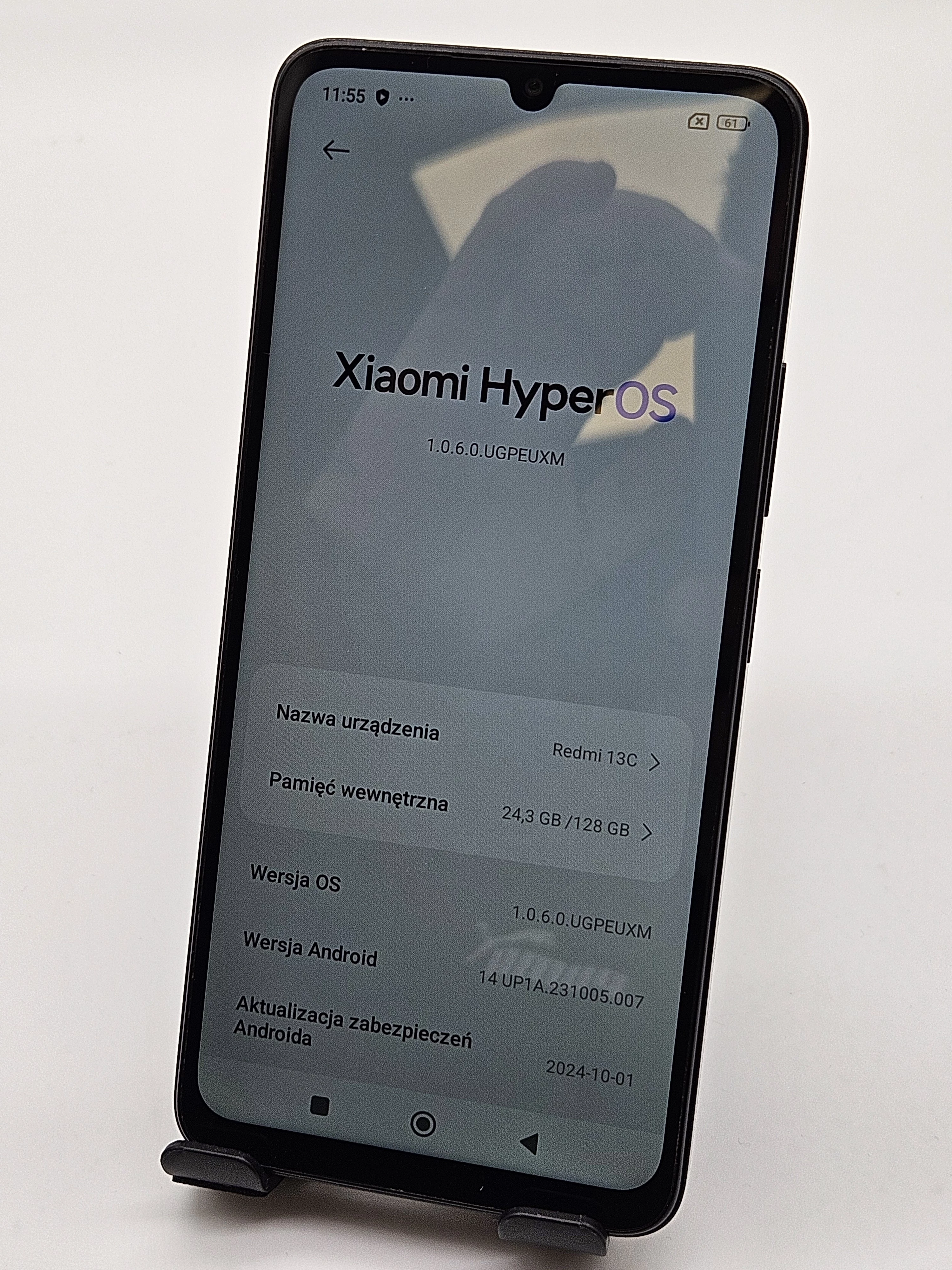 telefon-redmi-13c-ean-gtin-6941812754153