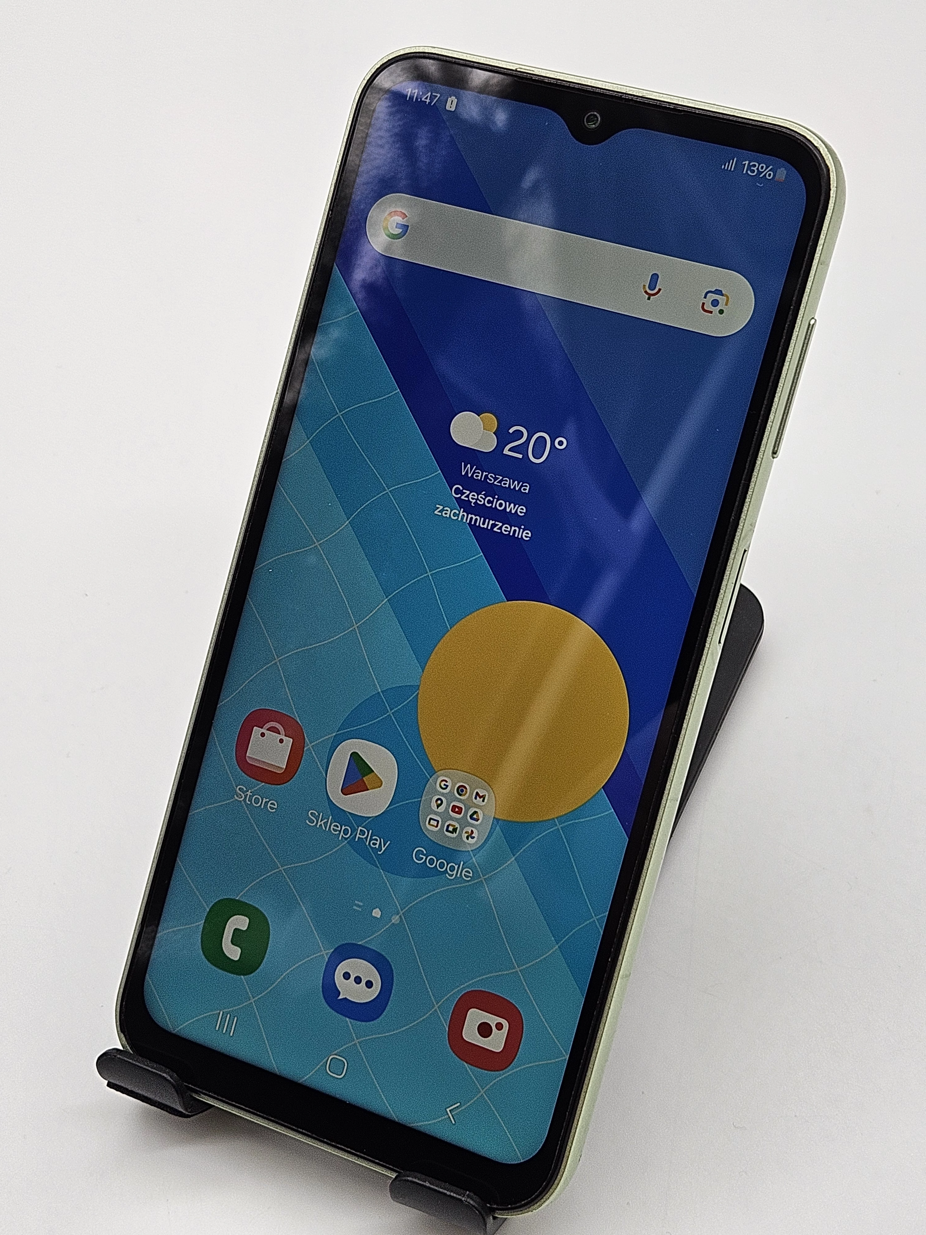 telefon-samsung-galaxy-a14-dworcowa-2-leszno-gold-fish