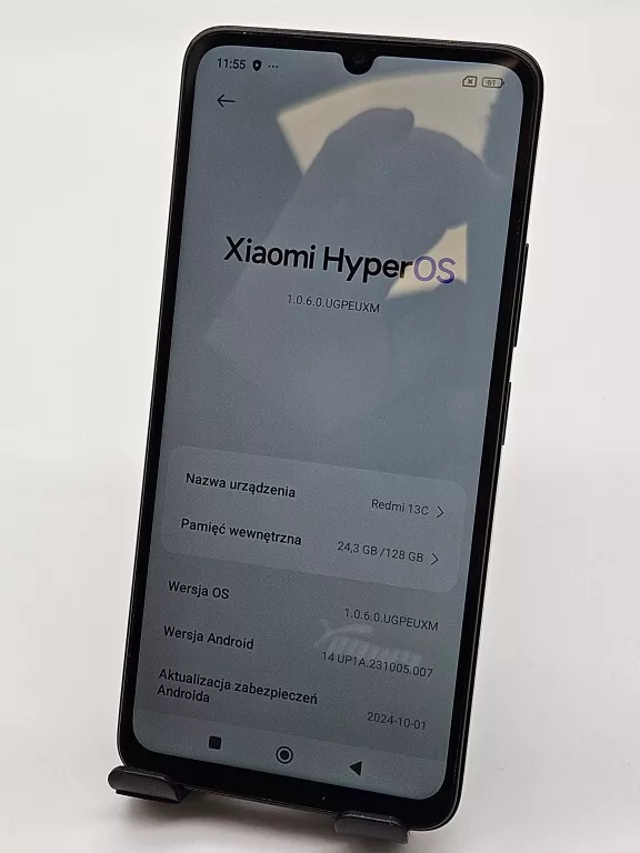 telefon-redmi-13c-ean-gtin-6941812754153