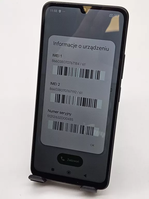 telefon-redmi-13c-stan-11323-2