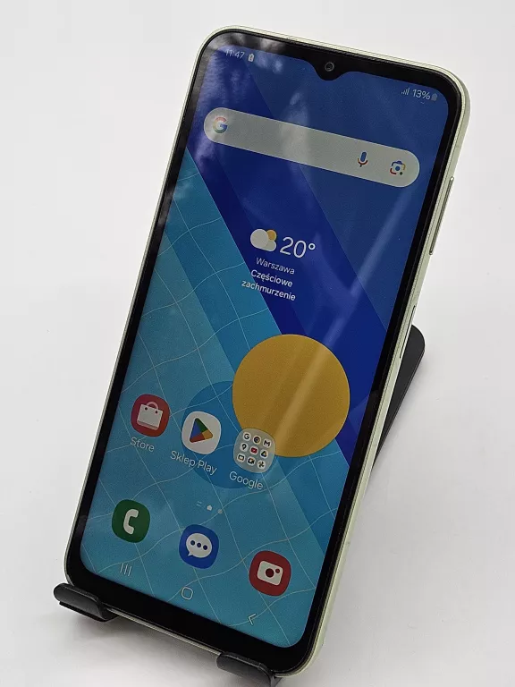 telefon-samsung-galaxy-a14-dworcowa-2-leszno-gold-fish