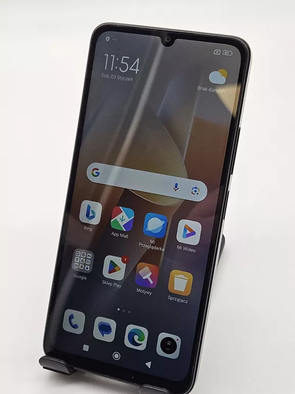 telefon-redmi-13c-dworcowa-2-leszno-gold-fish