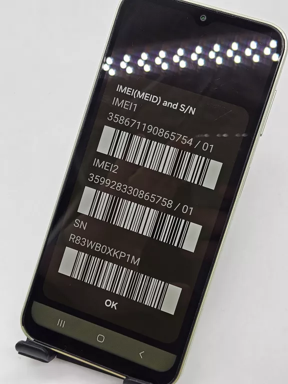 telefon-samsung-galaxy-a14-kod-producenta-sm-a145rlgueue