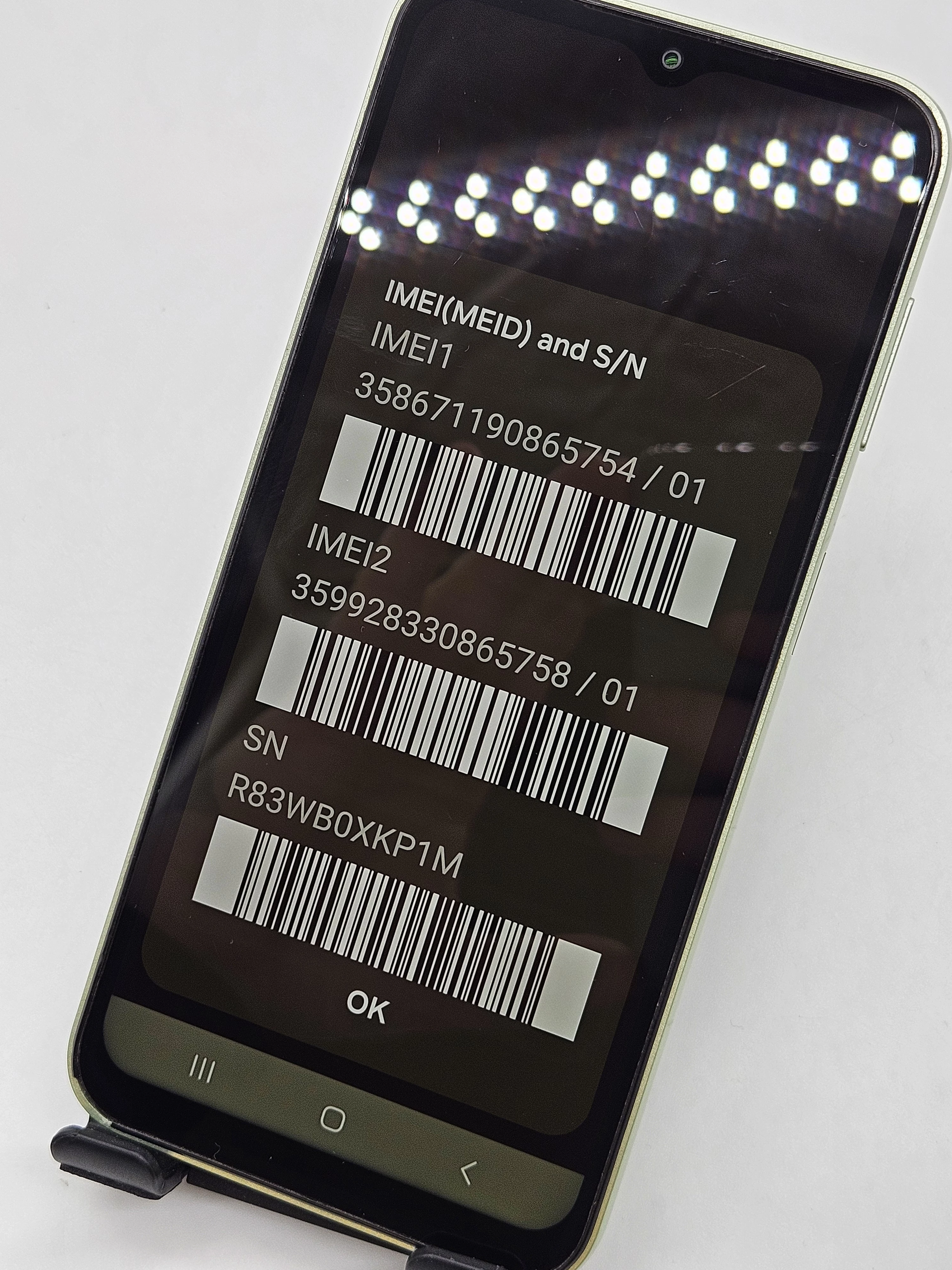 telefon-samsung-galaxy-a14-kod-producenta-sm-a145rlgueue